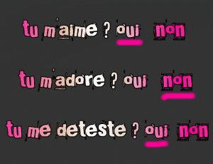 alors ?