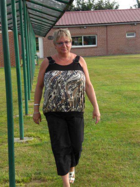 ma maman !!