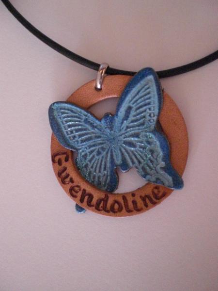 mon collier!