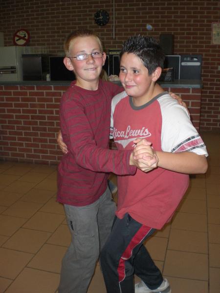 steven et yann !!!
