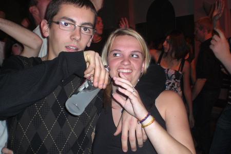 seb et moi !
