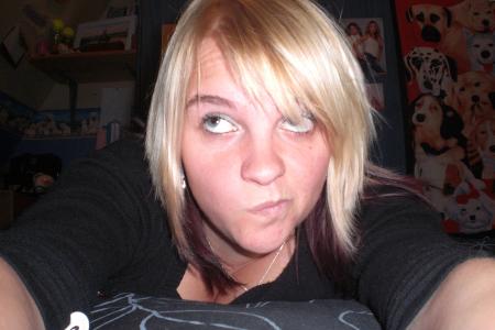 encore moi !!