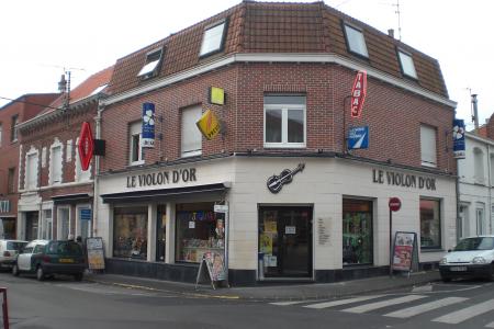 mon magasin !!