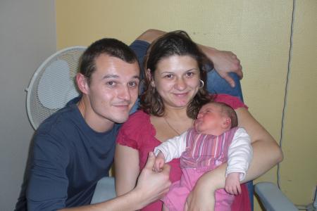 vanessa guillaume et malyssia !!